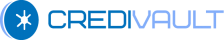credivault logo